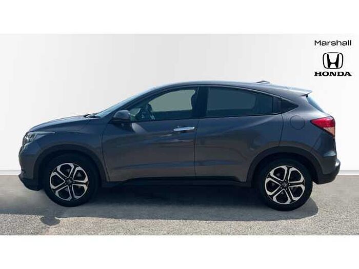 Honda HR-V HR-V 1.5 i-VTEC SE 5dr 