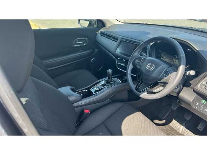 Honda HR-V HR-V 1.5 i-VTEC SE 5dr 