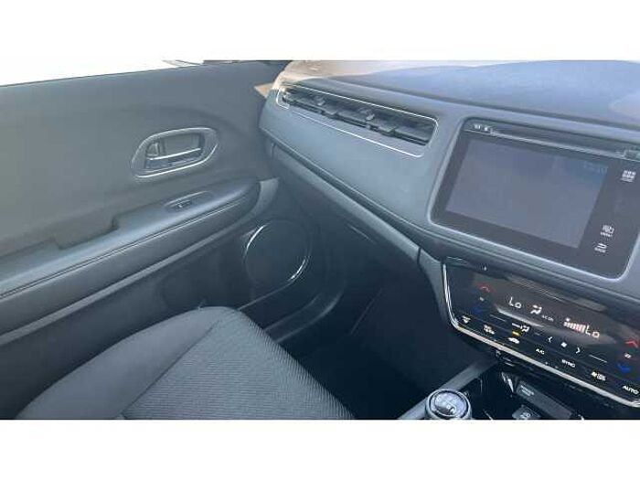 Honda HR-V HR-V 1.5 i-VTEC SE 5dr 