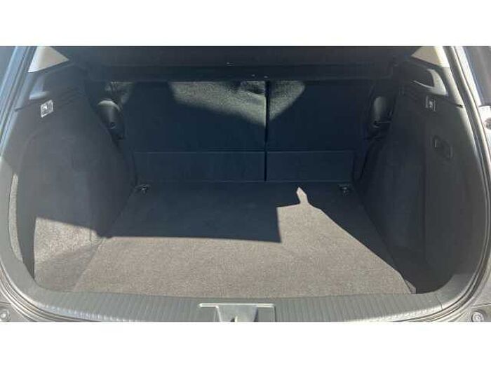 Honda HR-V HR-V 1.5 i-VTEC SE 5dr 