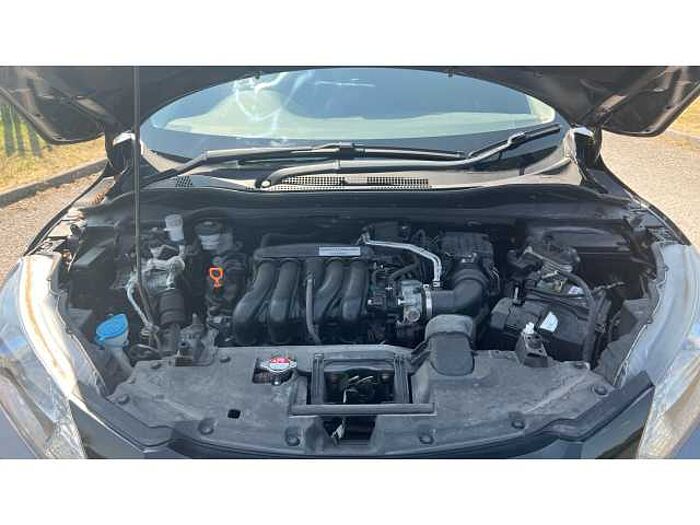 Honda HR-V HR-V 1.5 i-VTEC SE 5dr 