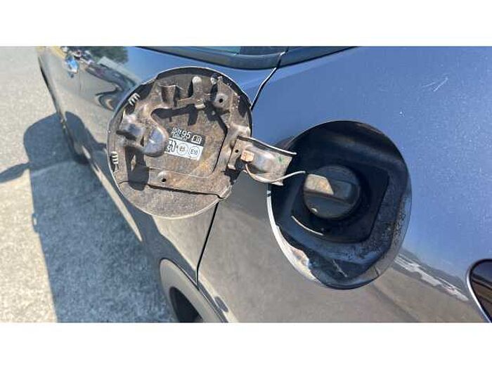 Honda HR-V HR-V 1.5 i-VTEC SE 5dr 