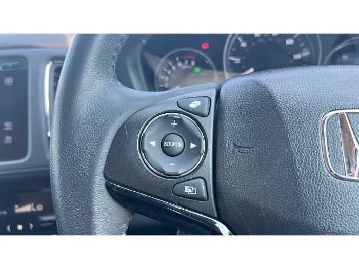 Honda HR-V HR-V 1.5 i-VTEC SE 5dr 
