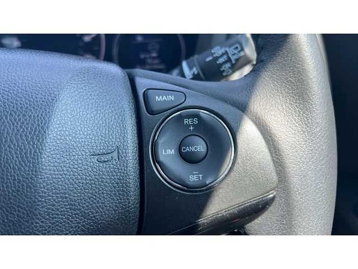 Honda HR-V HR-V 1.5 i-VTEC SE 5dr 