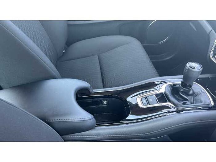 Honda HR-V HR-V 1.5 i-VTEC SE 5dr 