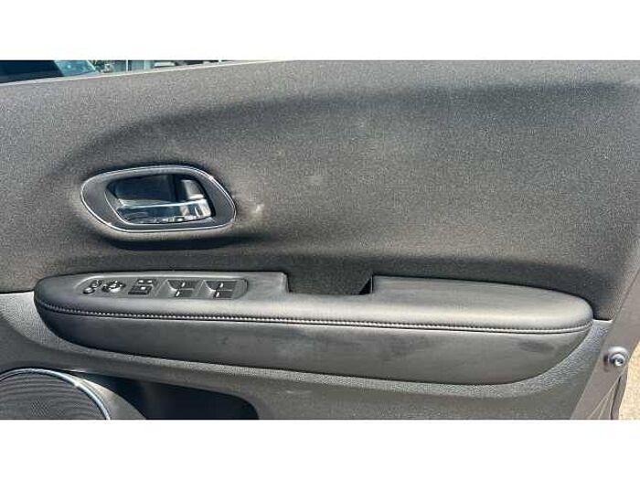 Honda HR-V HR-V 1.5 i-VTEC SE 5dr 