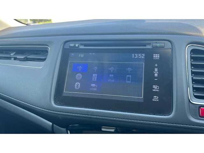 Honda HR-V HR-V 1.5 i-VTEC SE 5dr 