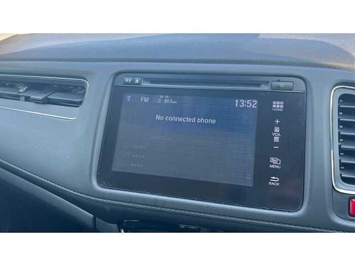 Honda HR-V HR-V 1.5 i-VTEC SE 5dr 
