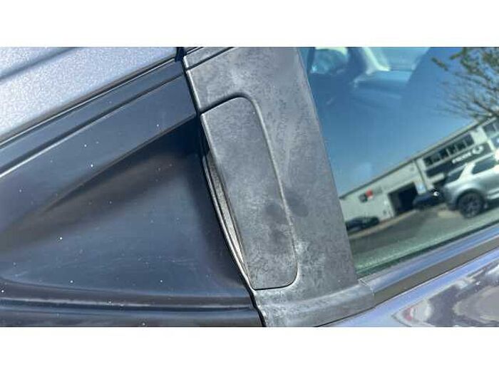 Honda HR-V HR-V 1.5 i-VTEC SE 5dr 