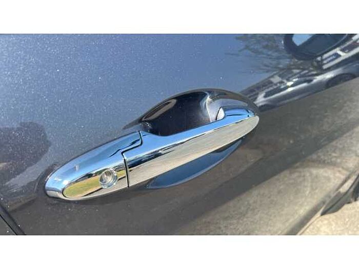 Honda HR-V HR-V 1.5 i-VTEC SE 5dr 