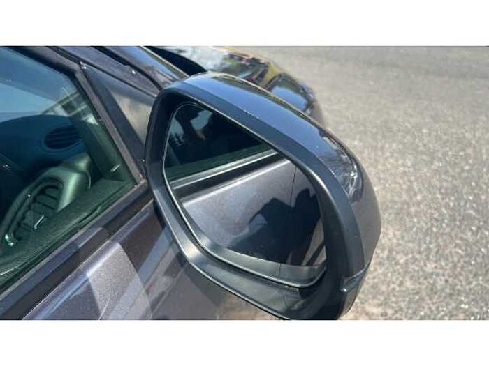 Honda HR-V HR-V 1.5 i-VTEC SE 5dr 