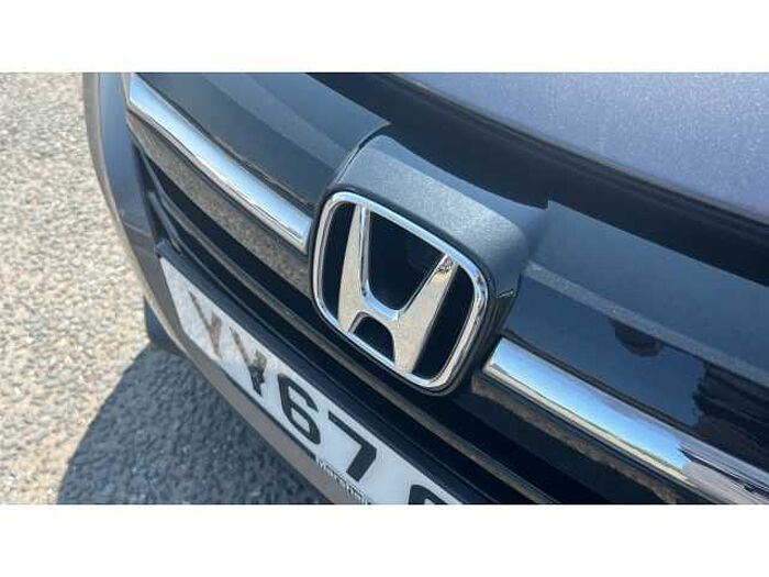 Honda HR-V HR-V 1.5 i-VTEC SE 5dr 