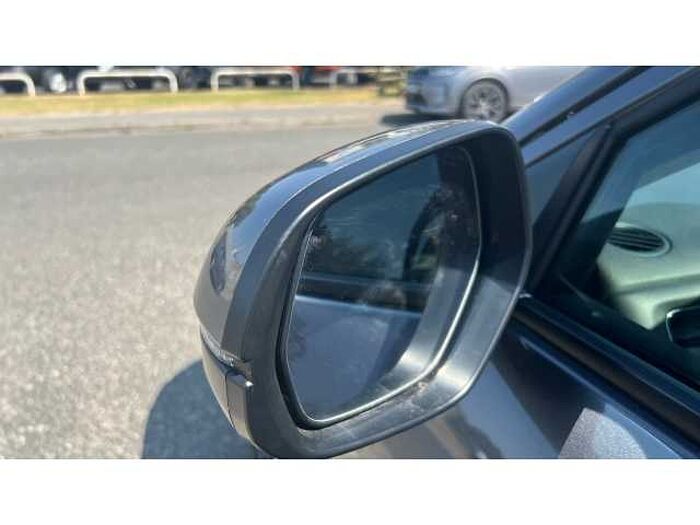 Honda HR-V HR-V 1.5 i-VTEC SE 5dr 