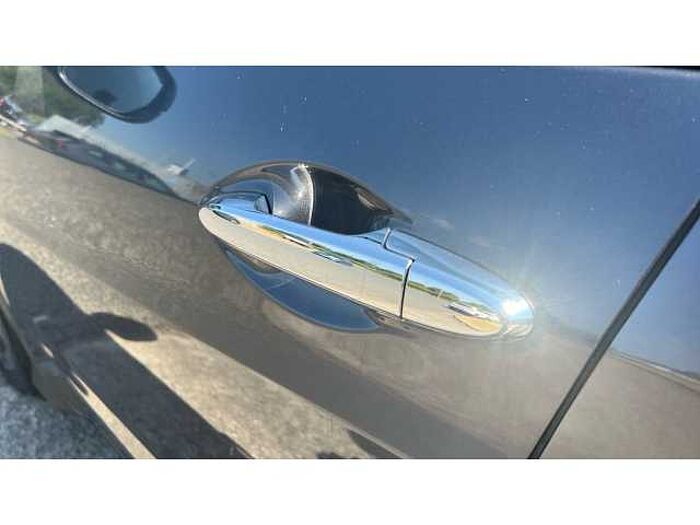 Honda HR-V HR-V 1.5 i-VTEC SE 5dr 