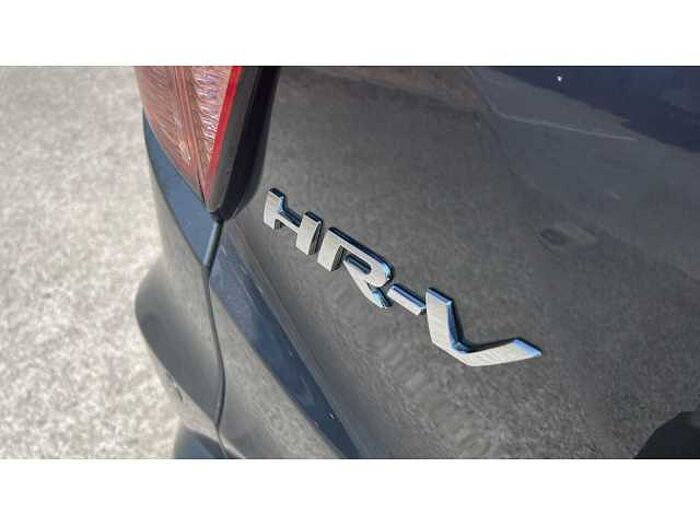 Honda HR-V HR-V 1.5 i-VTEC SE 5dr 