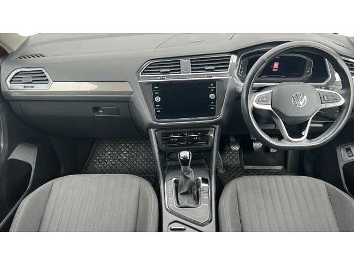 Volkswagen Tiguan Allspace TIGUAN ALLSPACE 1.5 TSI Life 5dr 