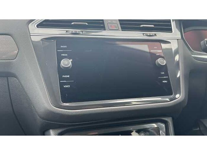 Volkswagen Tiguan Allspace TIGUAN ALLSPACE 1.5 TSI Life 5dr 