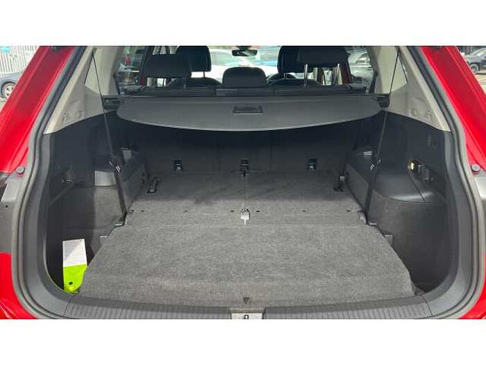Volkswagen Tiguan Allspace TIGUAN ALLSPACE 1.5 TSI Life 5dr 