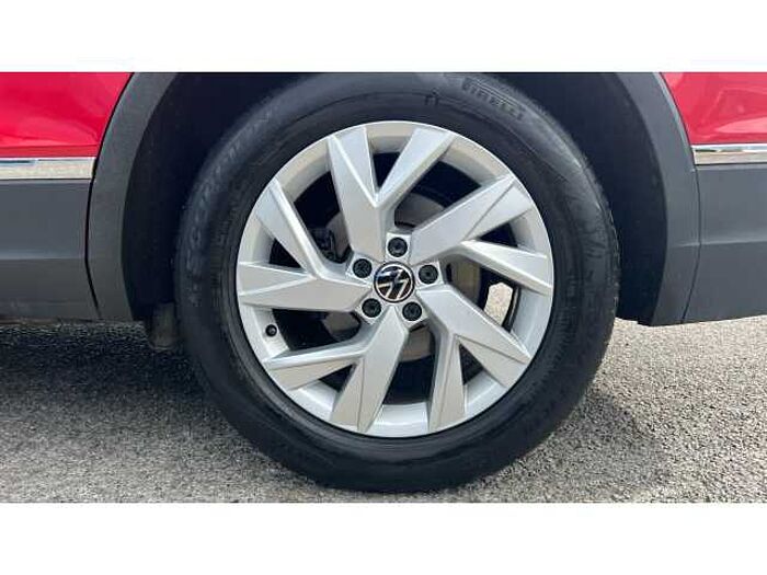 Volkswagen Tiguan Allspace TIGUAN ALLSPACE 1.5 TSI Life 5dr 