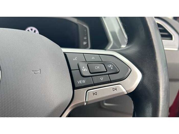 Volkswagen Tiguan Allspace TIGUAN ALLSPACE 1.5 TSI Life 5dr 