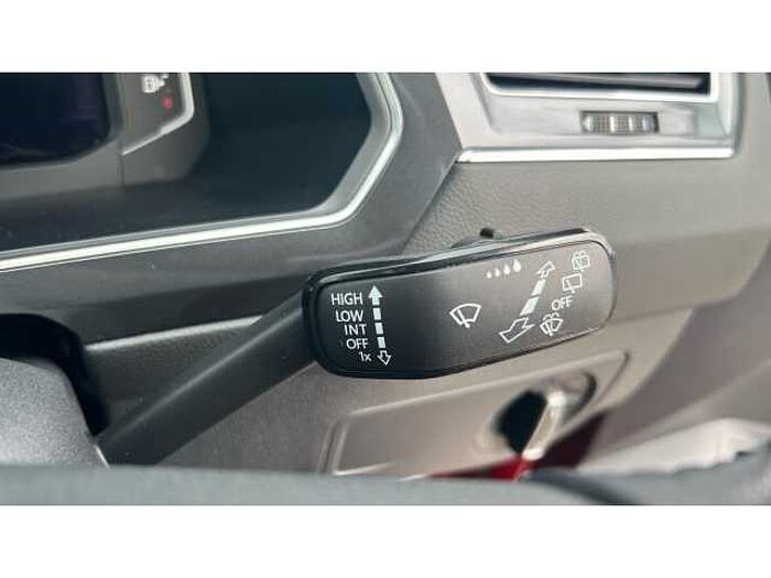 Volkswagen Tiguan Allspace TIGUAN ALLSPACE 1.5 TSI Life 5dr 