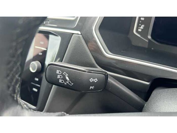 Volkswagen Tiguan Allspace TIGUAN ALLSPACE 1.5 TSI Life 5dr 
