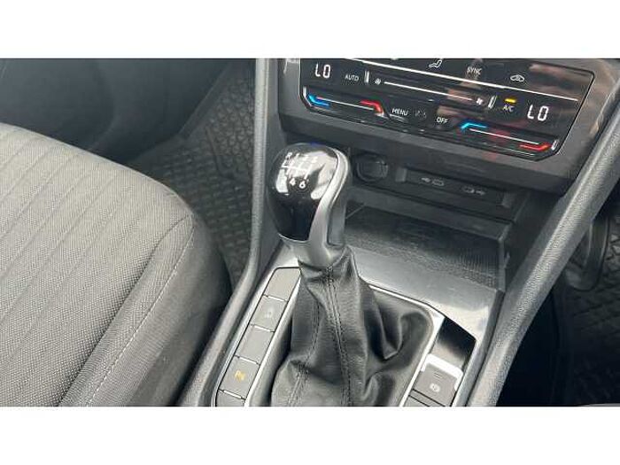 Volkswagen Tiguan Allspace TIGUAN ALLSPACE 1.5 TSI Life 5dr 