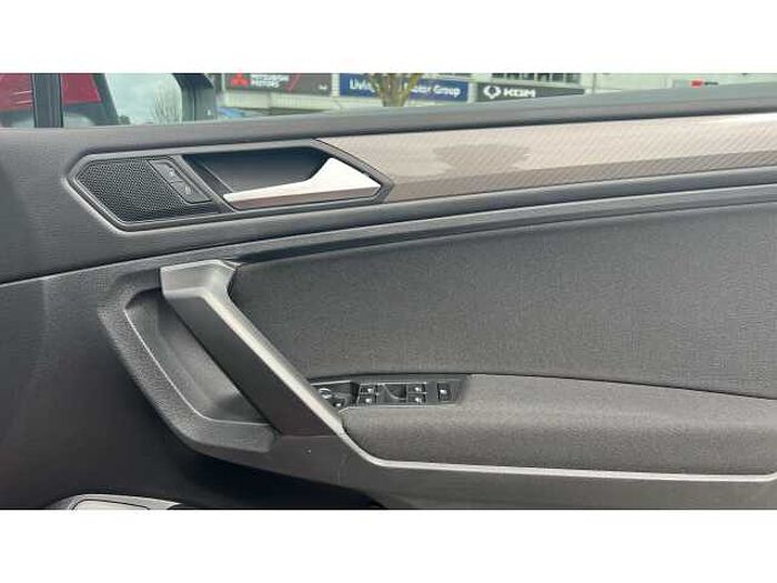 Volkswagen Tiguan Allspace TIGUAN ALLSPACE 1.5 TSI Life 5dr 