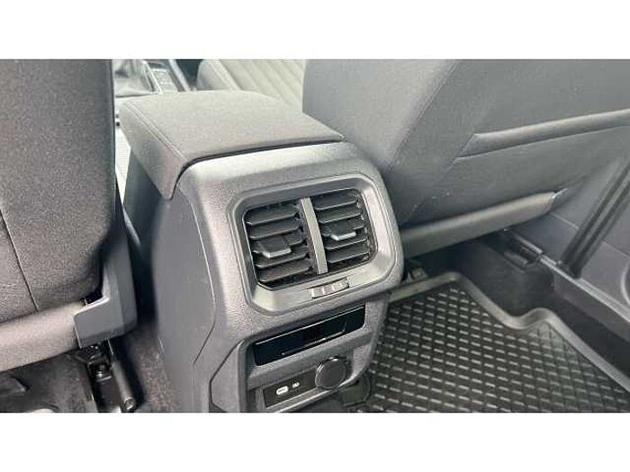 Volkswagen Tiguan Allspace TIGUAN ALLSPACE 1.5 TSI Life 5dr 