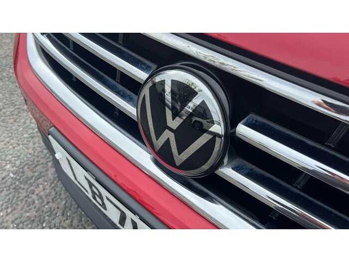 Volkswagen Tiguan Allspace TIGUAN ALLSPACE 1.5 TSI Life 5dr 