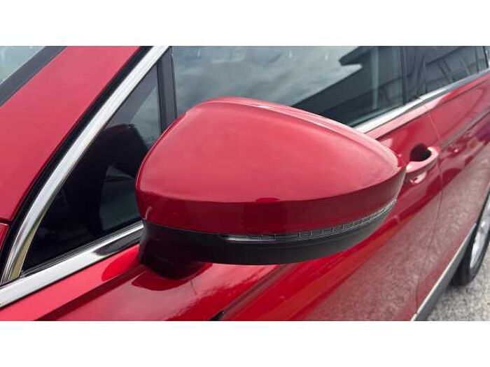 Volkswagen Tiguan Allspace TIGUAN ALLSPACE 1.5 TSI Life 5dr 