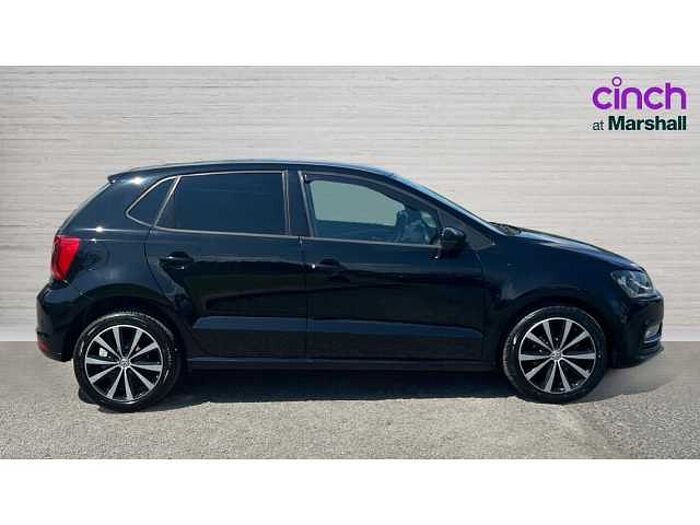 Volkswagen Polo POLO 1.0 Match 5dr 