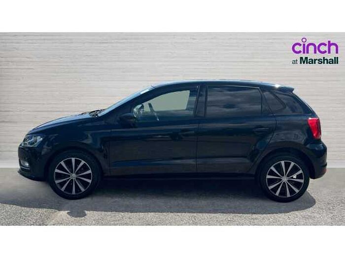 Volkswagen Polo POLO 1.0 Match 5dr 