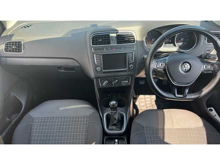 Volkswagen Polo POLO 1.0 Match 5dr 
