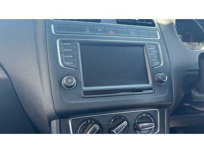 Volkswagen Polo POLO 1.0 Match 5dr 