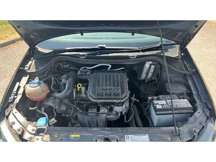 Volkswagen Polo POLO 1.0 Match 5dr 