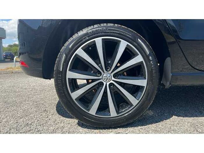 Volkswagen Polo POLO 1.0 Match 5dr 