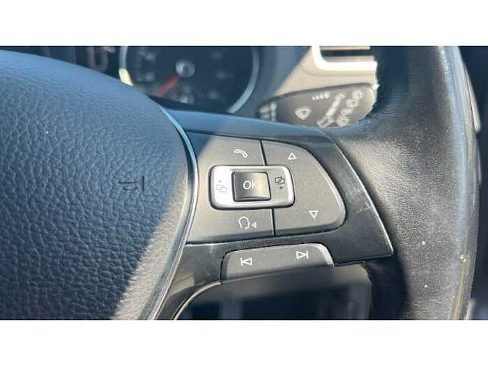 Volkswagen Polo POLO 1.0 Match 5dr 