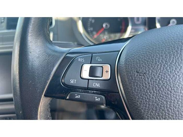Volkswagen Polo POLO 1.0 Match 5dr 