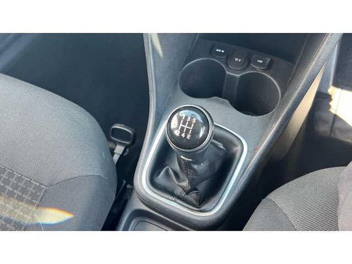 Volkswagen Polo POLO 1.0 Match 5dr 
