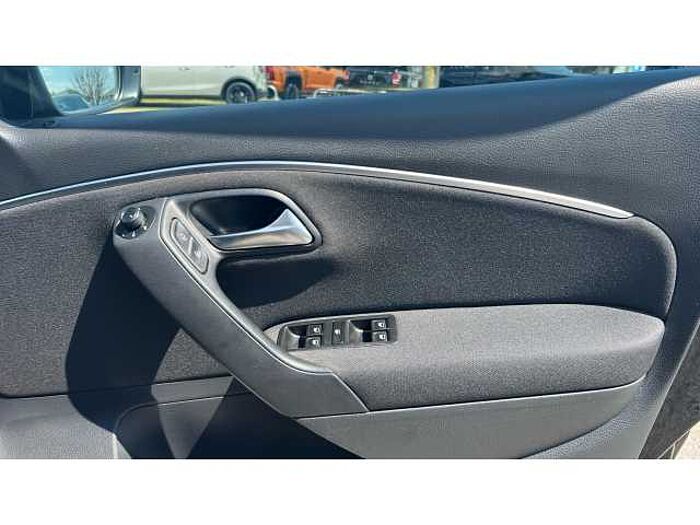 Volkswagen Polo POLO 1.0 Match 5dr 