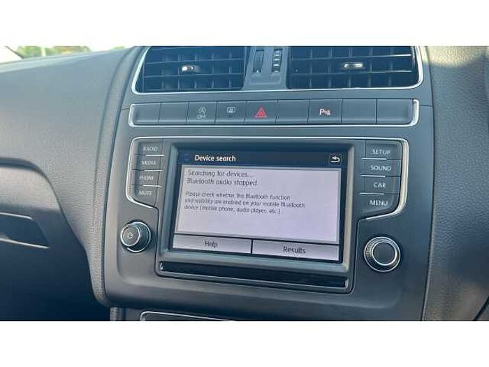 Volkswagen Polo POLO 1.0 Match 5dr 