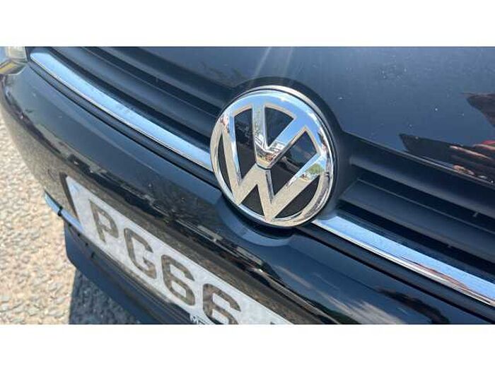 Volkswagen Polo POLO 1.0 Match 5dr 