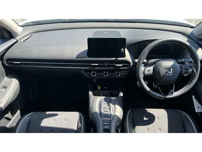 Honda ZR-V e:HEV ZR-V 2.0 eHEV Sport 5dr CVT 