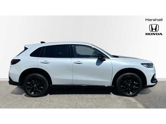 Honda ZR-V e:HEV ZR-V 2.0 eHEV Sport 5dr CVT 