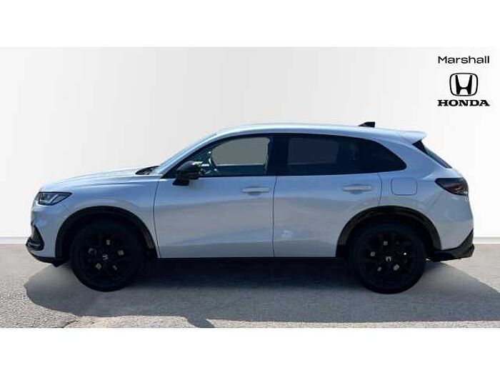 Honda ZR-V e:HEV ZR-V 2.0 eHEV Sport 5dr CVT 