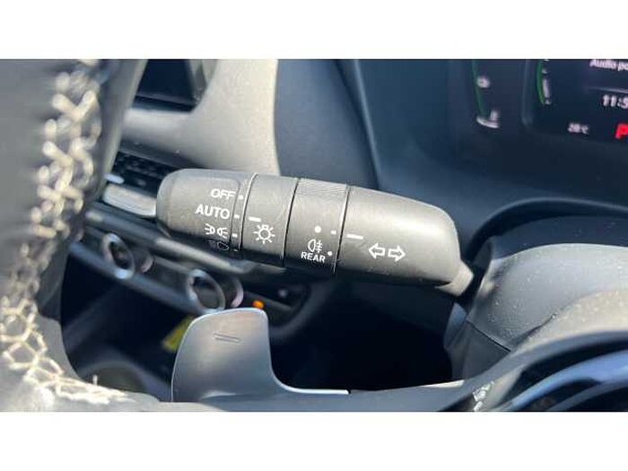 Honda ZR-V e:HEV ZR-V 2.0 eHEV Sport 5dr CVT 
