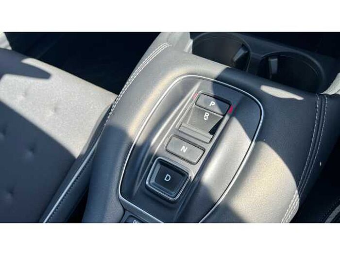 Honda ZR-V e:HEV ZR-V 2.0 eHEV Sport 5dr CVT 