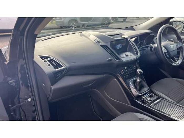 Ford Kuga KUGA 1.5 EcoBoost Titanium Edition 5dr 2WD 
