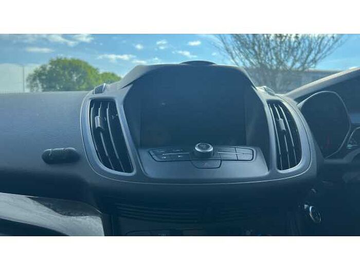 Ford Kuga KUGA 1.5 EcoBoost Titanium Edition 5dr 2WD 